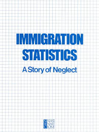 Maybe you would like to learn more about one of these? 8 Data Gaps And Ways To Fill Them Immigration Statistics A Story Of Neglect The National Academies Press