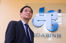 Doanh nhân Lê Viết Hải: “Kiến trúc sư trưởng” của “đế chế” Xây ...