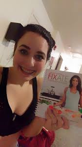 Profile for Lifestyle Coach by Ashley