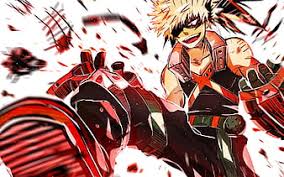 Here is come nice wallpapers of bakugou katsuki that no one asked for. Hd Katsuki Bakugo Wallpapers Peakpx