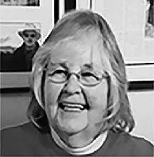 Sandra Ridenour Obituary (1946