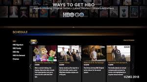 In hbo hd channel program are shown in english as primary language. China Blocked Hbo After John Oliver Made Fun Of President Xi Jinping 9news Com