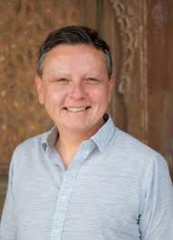 International Relations Faculty and Staff