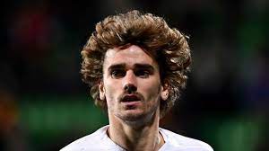 Antoine griezmann haircut 2019 here a list co his hairstyle photos is defined and you can follow any of the hairstyles of antoine griezmann he is a french football player who is playing football for a spanish club atletico madrid team as a forward. Transfer Market Barcelona Definitively Rule Out Signing Griezmann Marca In English