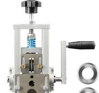Amazon.com: Shakven Manual Wire Stripping Machine, Drill ...