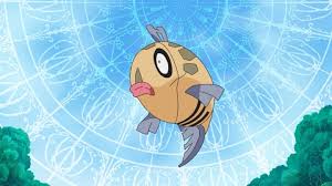 100 candies to be precise, so catching and releasing around 25 will net enough necessary. How To Evolve Feebas In Pokemon Go