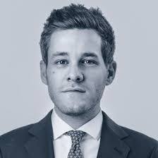 Robert Bosselman's Instagram, Twitter & Facebook