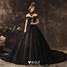 We did not find results for: Unique Atemberaubend Schwarz Spitze Brautkleider Hochzeitskleider 2019 A Linie Off Shoulder Kurze Armel Ruckenfreies Perlenstickerei Quaste