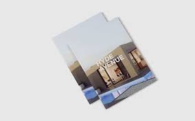 Download Free Psd Magazine Mockup On Behance