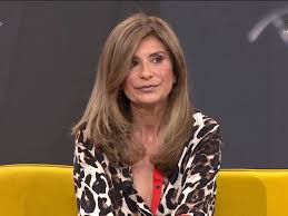 Absolutamente en contra": Gema López no se corta y alza la voz contra el director de 'Espejo público'