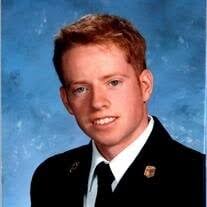 Raymond A. Morgan III Obituary