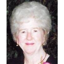 Patricia "Jean" Henthorn Obituary