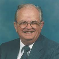 Jimmy Rushton Obituary