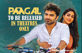 Tollywood has already started releasing new movies from december 2020. Vishwak Sen Clarifies Rumours About Paagal Movie Ott Release