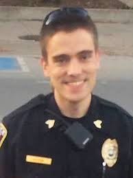 University Heights police officer challenges his firing in court