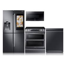 kitchen appliance packages, samsung kitchen