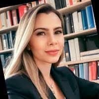 Eva Bencze's Instagram, Twitter & Facebook