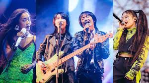 Is it possible to buy tickets at the festival? Beijing Strawberry Music Festival 2020 A Success Amid Covid 19 Easing Cgtn