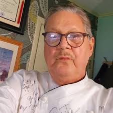 Shiitake Mushroom Chicken Roulade