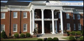 Check spelling or type a new query. Fiberglass Column Covers Lifetime Warranty Easy Install