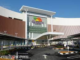 And address is no 2, susuran stesen 18, station 18, 31650, ipoh, perak aeon ipoh station is a leading retailer and shopping destination in malaysia and was established on march 29, 2012. Aeon Ipoh Station 18 Shopping Centre From Emily To You
