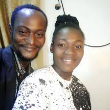 Profile for Prince. Daniel Attah