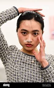 Tiffany lam hi-res stock photography and images