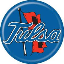 Image result for tulsa golden hurricane