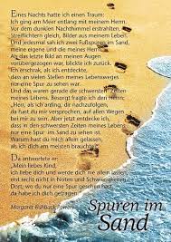 Under the dark night sky, erstrahlten, appeared, streiflichtern gleich, like sidelights, bilder aus meinem leben. Spuren Im Sand Von Margaret Fishback Powers Buch Thalia