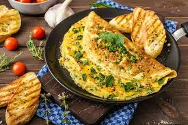 Idees De Recette Omelette Pour Preparer Un Repas Savoureux Et Exceptionnel Omelette Fromage Recettes De Cuisine Omelette