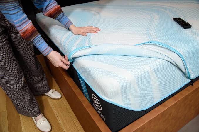 8 Best Cooling Mattresses of 2026, Tested by Bedding Experts