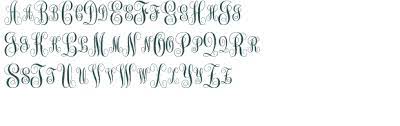 Download Monogram Kk Font Download Free Truetype Download Fonts Monogram Silhouette Vinyl