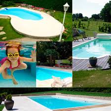 Amenagement De Piscine A Tours En Indre Et Loire 37 Lochin
