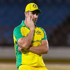 Check spelling or type a new query. Bangladesh Vs Australia 2021 Aaron Finch Ruled Out With Knee Injury To Undergo Surgery