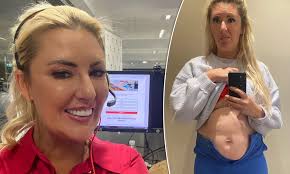 The Block's Jess Eva complains about clothes