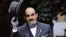 Monsieur Poirot – Check it out