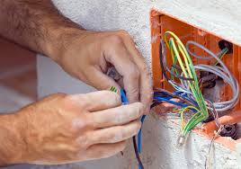 It's just a place to take off coats and shoes, right? How Much Does It Cost To Install An Electrical Outlet