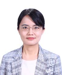 Information and Communication EngineeringTeacher List-USTB Faculty