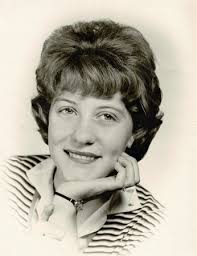 Patricia Minatra Polly Obituary