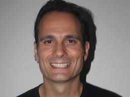 Thomas Polley Massage Therapist in San Diego, CA