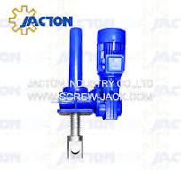 screw hoist raising lowering sluice gate canal,motorized ...