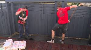 Get it as soon as wed, jun 30. How To Install An Outdoor Screen Panel Diy At Bunnings Youtube