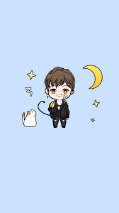  Follow Ä'i Minh Sáº½ Lam Cho Gambar Dekorasi