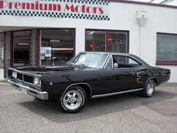Image result for Black 1968 Coronet