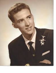 JOHN LaCOSTE Obituary (1936