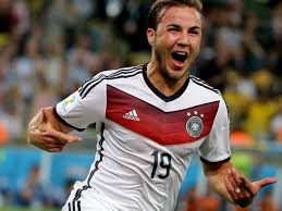 Live score, statistieken, sport weddenschappen. Duitsland Na Verlenging Langs Argentinie In Wk Finale Duitsland Argentinie Mario