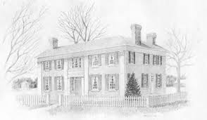 Nephi Hacken Pencil Drawings Of Nauvoo Illinois Mansion House 4,390 likes · 7 talking about this. nephi hacken pencil drawings of nauvoo