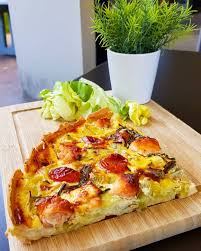 78 Mentions J Aime 1 Commentaires Clemence Lareinedusansgluten Sur Instagram Quiche Saumon Poireaux 100 Fait Maison Pour 4 Personnes 1 Pate A Ta I 2020