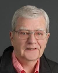 JOHN BINDAS Obituary (1931