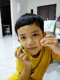 Keunikan Tanah Liat yang Menghiburkan 🤣